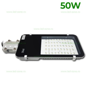 Lampa LED Iluminat Stradal 50W - Img 2