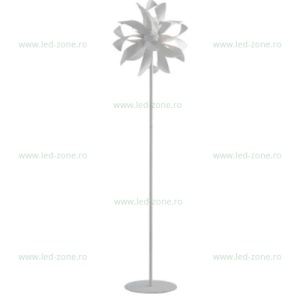 Lampadar G9 BLOOM