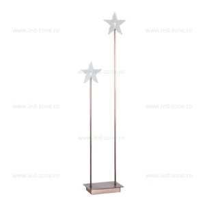 Lampadar LED 72cm KARLA - Img 1