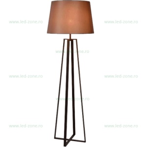 Lampadar Vintage E27 BERTA  - Img 1