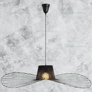 Lustra 1 Soclu E27 LZ1021-600