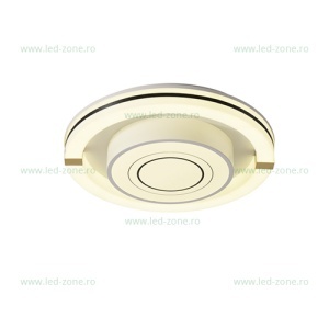 Lustra LED 124W 3 Functii Dimabila cu Telecomanda LZ2228