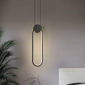 Lustra LED 12W 1 Pendul ALWAYS - Img 1