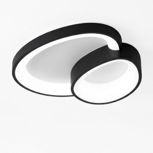 Lustra LED 146W 3 Functii Dimabila cu Telecomanda LZ4102
