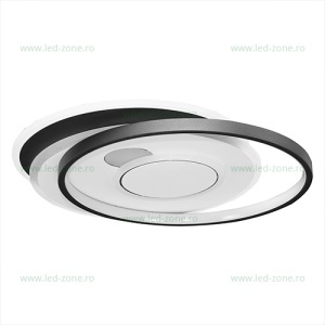 Lustra LED 200W 3 Functii Dimabila cu Telecomanda LZ350-2