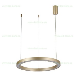 Lustra LED 36W GRANDE - Img 5