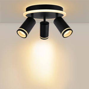 Lustra LED 56W 3 Functii LZ8003-3