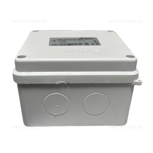 Panou LED 48W 120x30cm Incastrabil Alb Backlight IP54 - Img 4