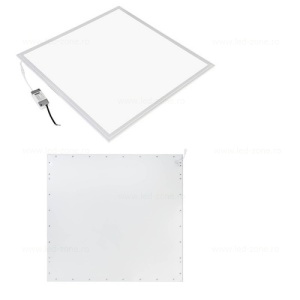 Panou LED 50W 60x60cm Ultra Slim Alb CCT SUPERNOVA - Img 5