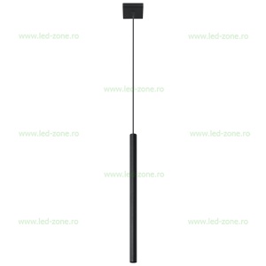 Pendul LED 5W Negru LZT25-400