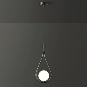 Pendul Soclu E14 LZDX1016-1 - Img 2
