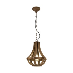 Pendul Soclu E27 Vintage KINROSS