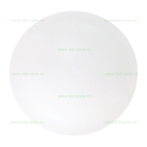 Plafoniera LED 13W Rotunda Alba LZ75003 - Img 2