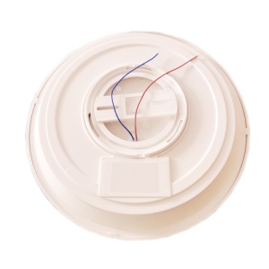 Plafoniera LED 24W Senzor Rotunda IP44 - Img 2