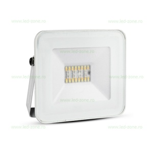Proiector LED 20W RGB+CCT Smart Bluetooth  - Img 2