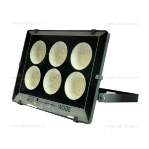 Proiector LED 300W SMD Slim 6 Module - Img 2
