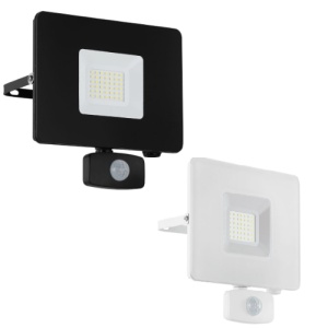 Proiector LED 30W Senzor de Miscare FAEDO - Img 1