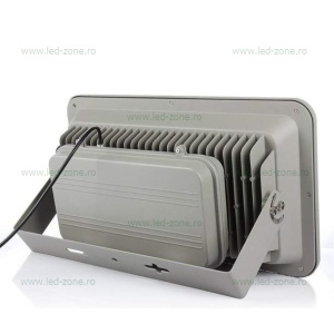 Proiector LED 400W COB 8 Module - Img 2