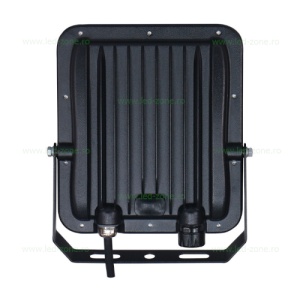 Proiector LED 50W Slim Gri PALLAS - Img 2