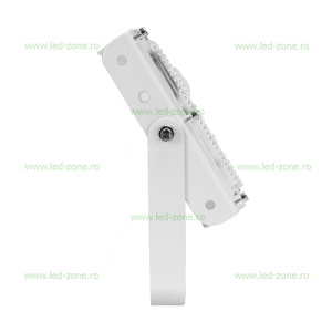 Proiector LED 50W Slim Modular - Img 4