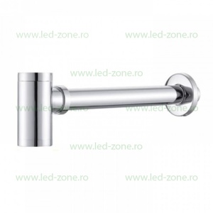 Scurgere Sifon Cromat LZ8403