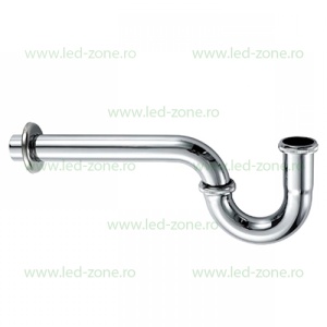 Scurgere Sifon Cromat LZ8409 - Img 2