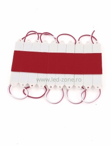 Set 20 Module LED 3xSMD5050 12V - Img 3