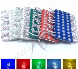 Set 20 Module LED 3xSMD5730 Lupa 12V