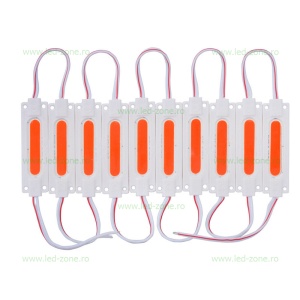 Set 20 Module LED FULL COB 12V - Img 4