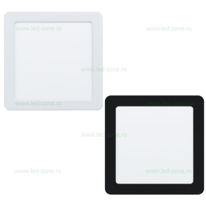 Spot LED 11W Patrat FUEVA