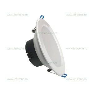 Spot LED 12W Alb 3 Functii - Img 2