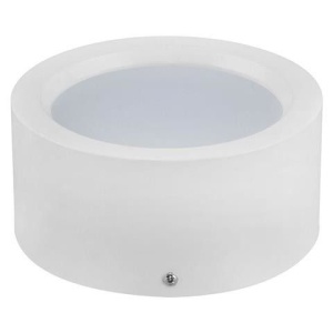 Spot LED 15W Rotund Aplicat Diverse Culori - Img 3