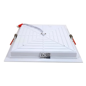 Spot LED 40W Patrat Dispersor Mat LZ7015 - Img 4
