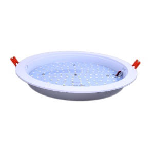 Spot LED 40W Rotund Dispersor Mat LZ7012 - Img 4