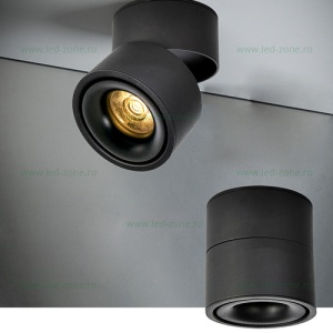 Spot LED Aplicat 15W COB Mobil LAYLA - Img 2