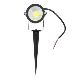 Spot LED Exterior 7W COB Rotund 220V - Img 3