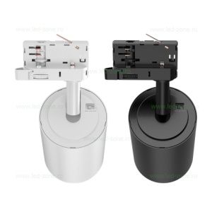 Spot LED Magazin 30W 4 Contacte CCT - Img 5