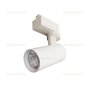 Spot LED Magazin Sina 18W COB