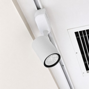 Spot LED Magazin Sina 35W COB Alb