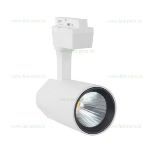 Spot LED Magazin Sina 36W COB Varna - Img 3