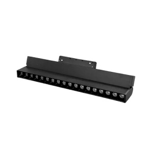 Spot LED Magnetic 18W Liniar Clar Reglabil - Img 3