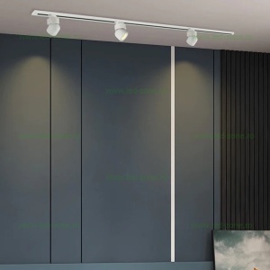 Spot LED Magnetic Aplicat 7W Reglabil - Img 2