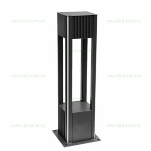 Stalp Gradina 14W 85cm
