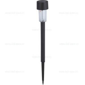 Stalp LED Gradina Solar LZ04 - Img 1