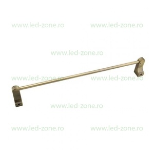 Suport Pentru Prosop Bronz Antichizat LZ82809 - Img 2
