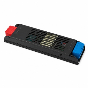Sursa Alimentare Banda LED 24V 150W Slim Aluminiu si Clipsuri
