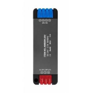Sursa Alimentare Banda LED 24V 65W Ultra Slim WAGO