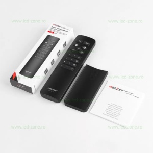Telecomanda 4 Zone MiLight RF CCT Suport Perete - Img 3
