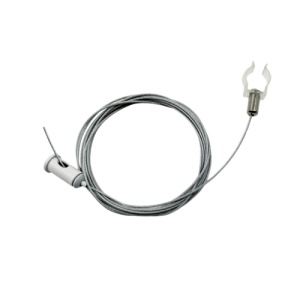 Tirant Neonflex LED 24V Rotund D-22mm