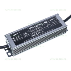 Transformator Proiector LED 100W - Img 1